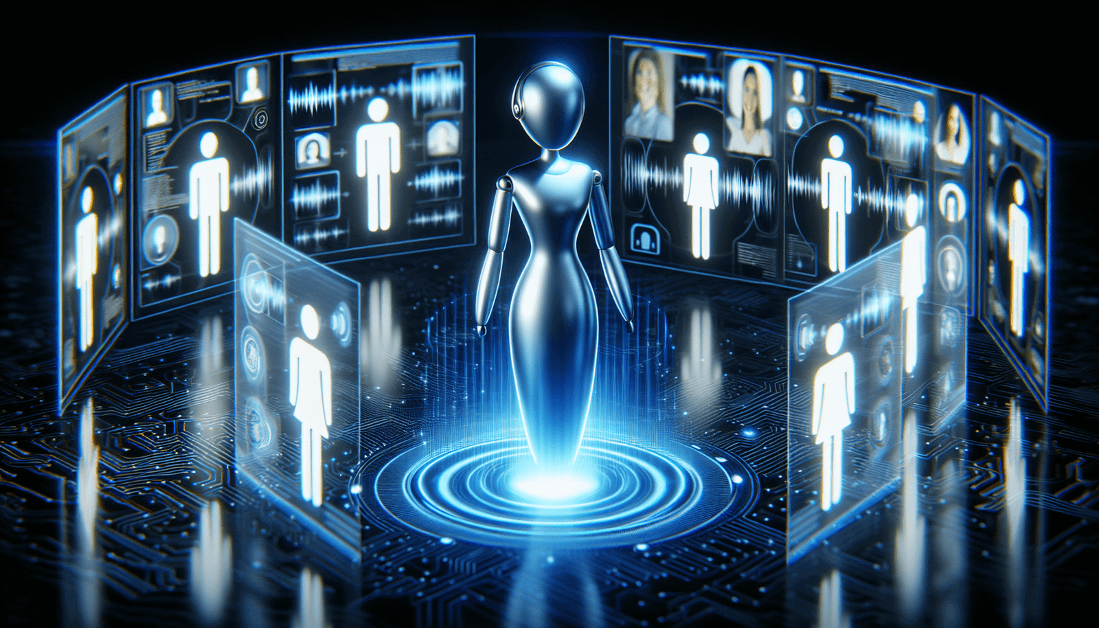 Maximizing Engagement with Voice Conversational AI: Trends and Strategies for 2024