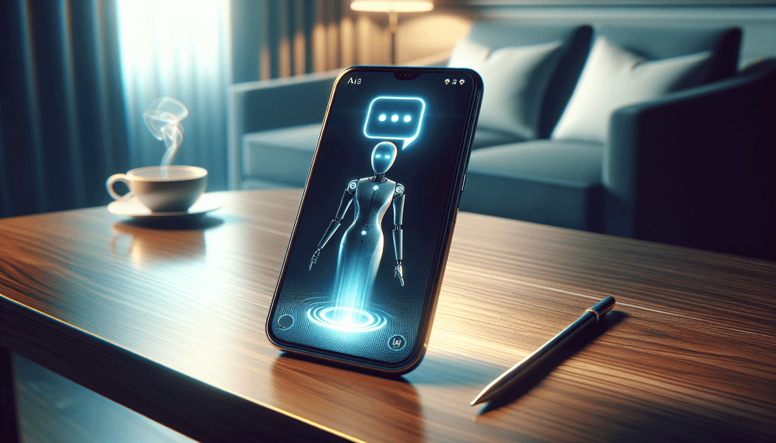 Brightcall AI Caller | Automate Phone Calls | Voice Agent 24/7