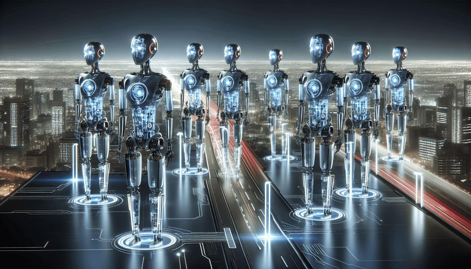 Understanding the Versatile World of the AI Agent: Functions, Types & Impact