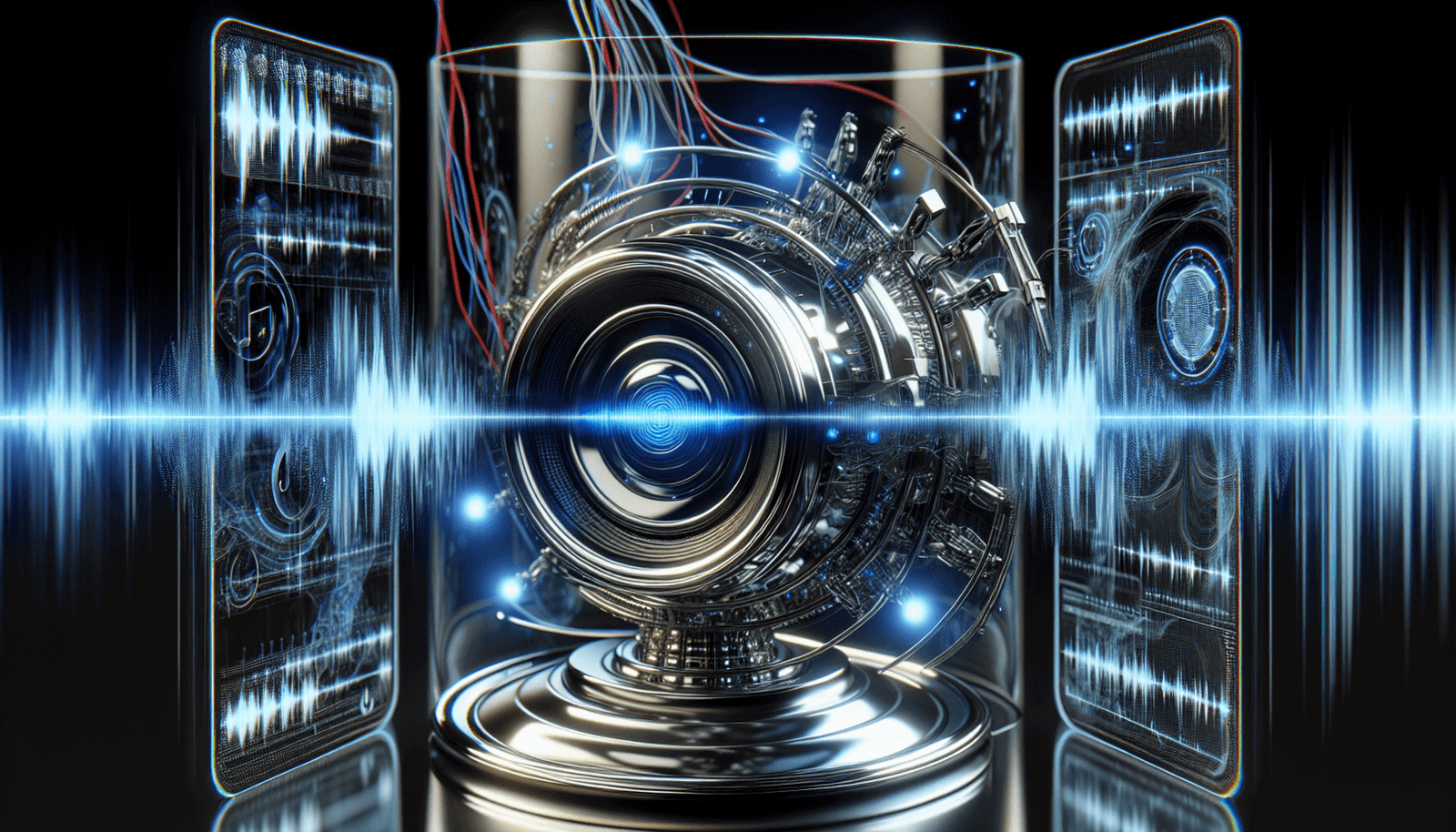 Discover the Best AI Voice Tools for Lifelike Speech Synthesis