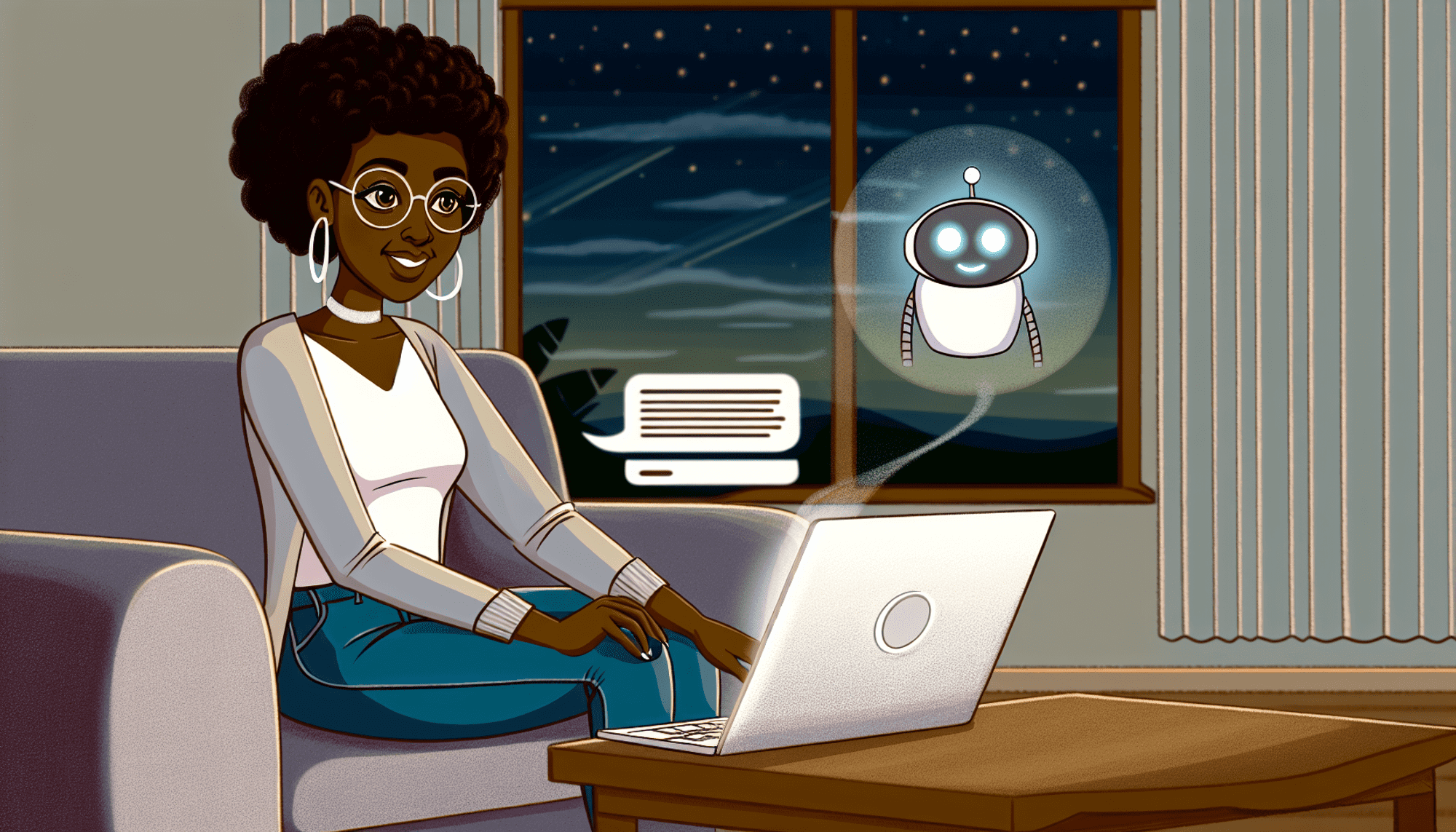 AI-Powered Chatbots: Revolutionizing Customer Support