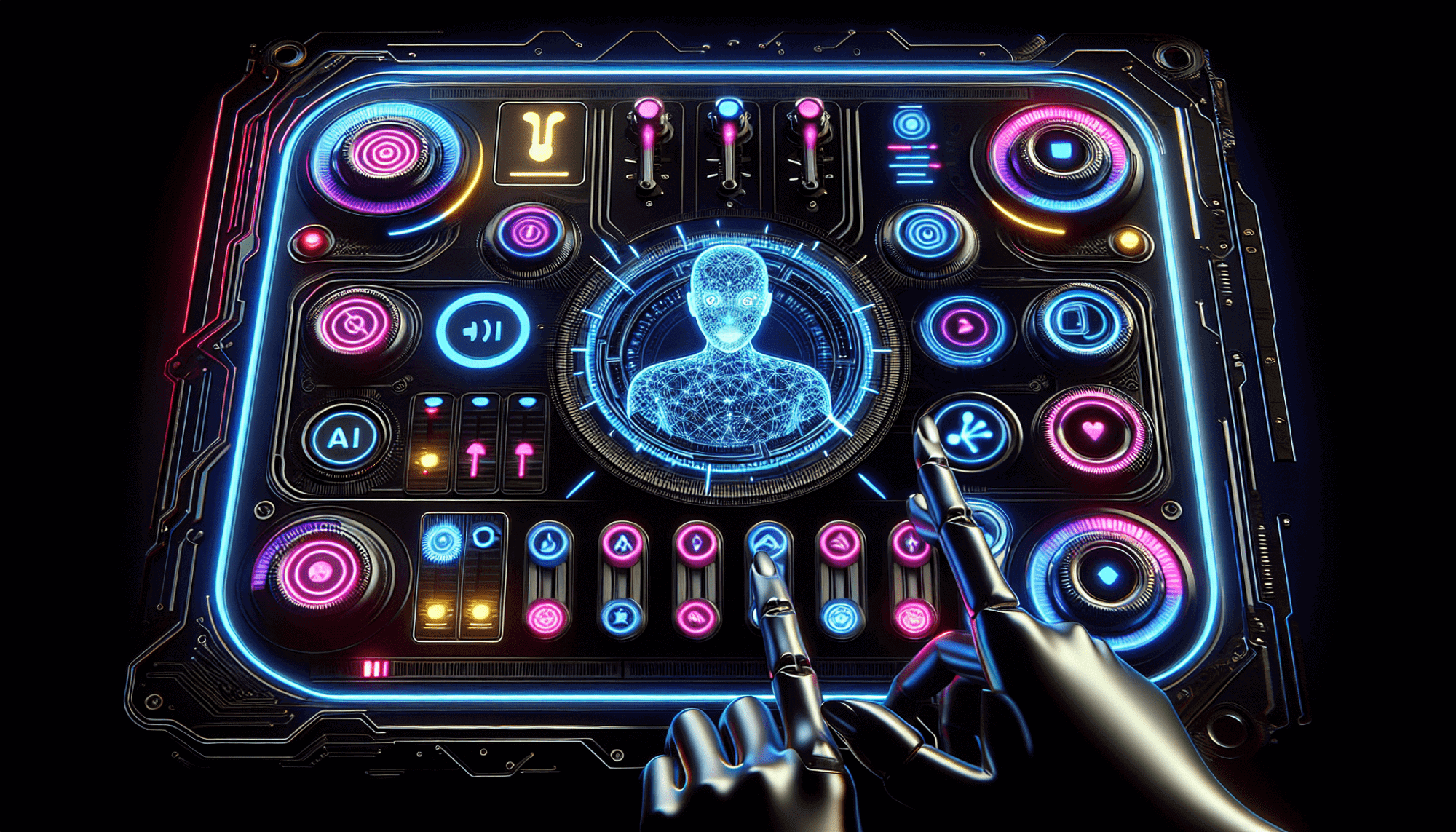 Personalizing Your AI Voice Chat Experience