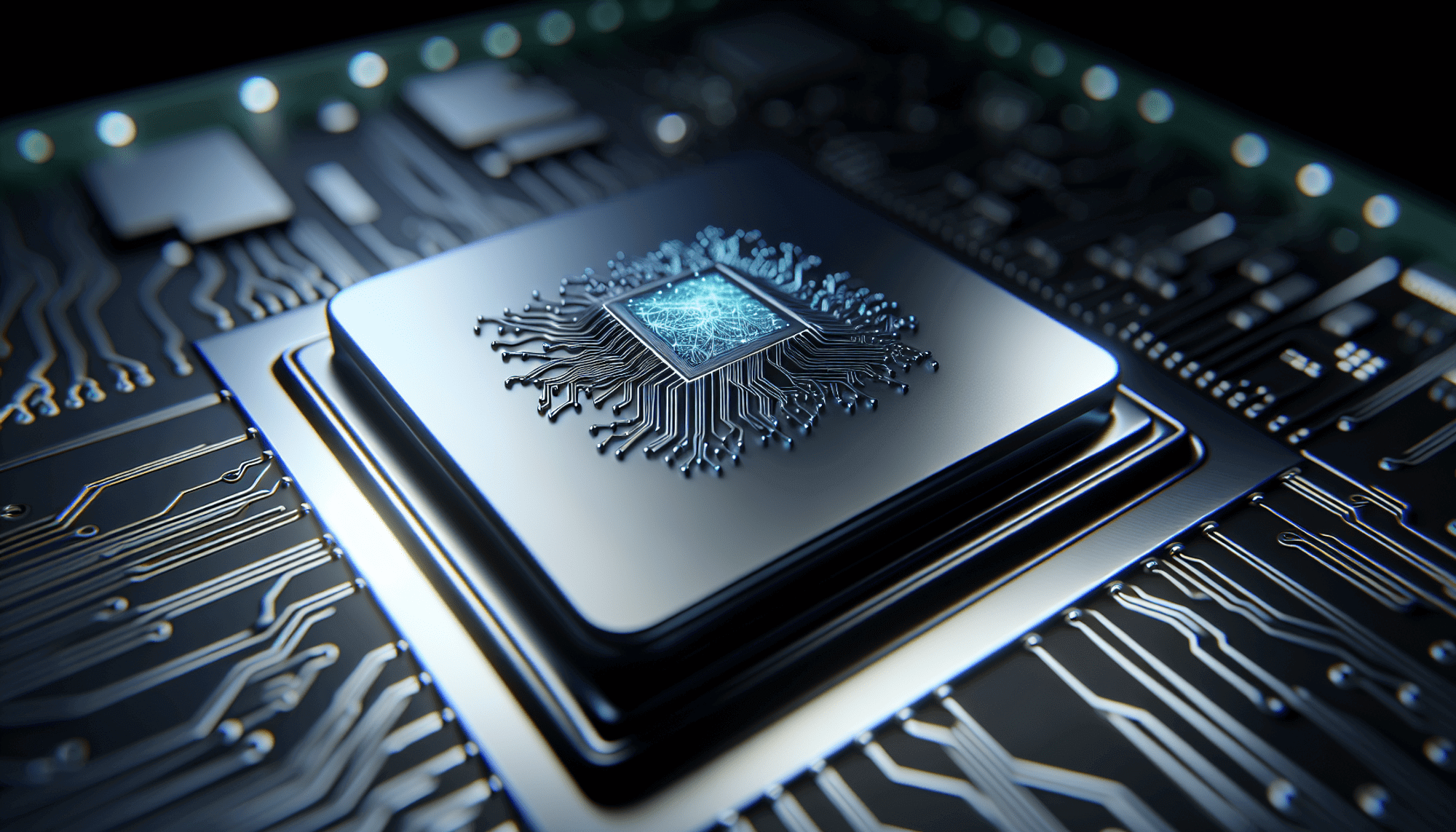 The Power Behind AI Phones: Processors and Chips