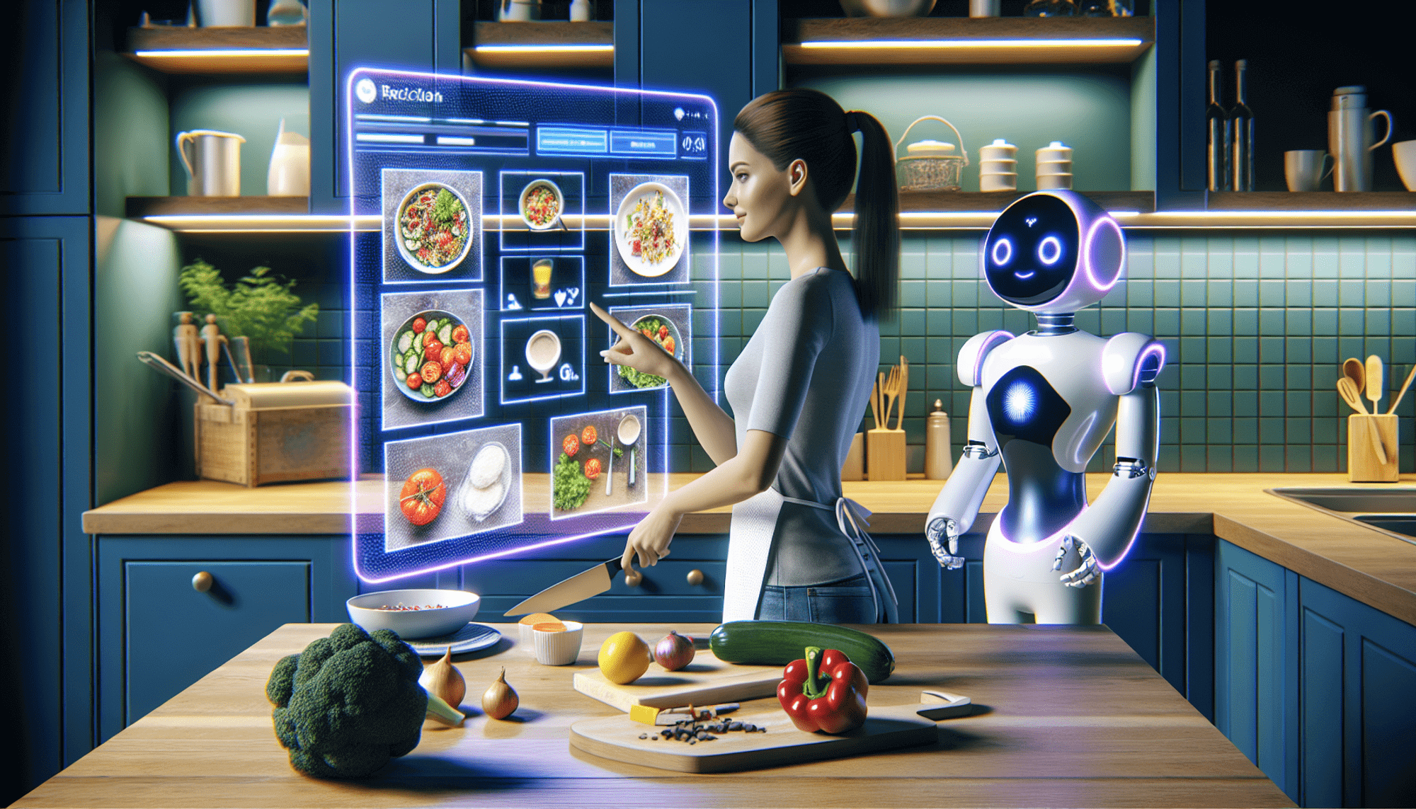 Conversing with AI: More Than Just Talk