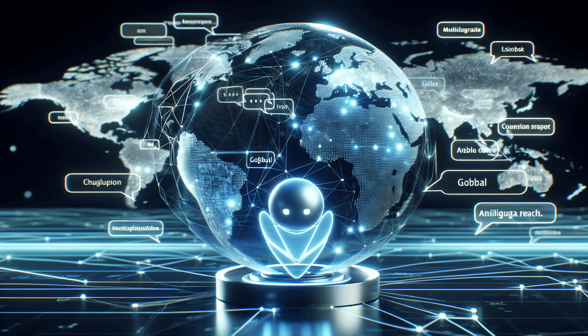 Natural Language Processing (NLP) for Enhanced Communication