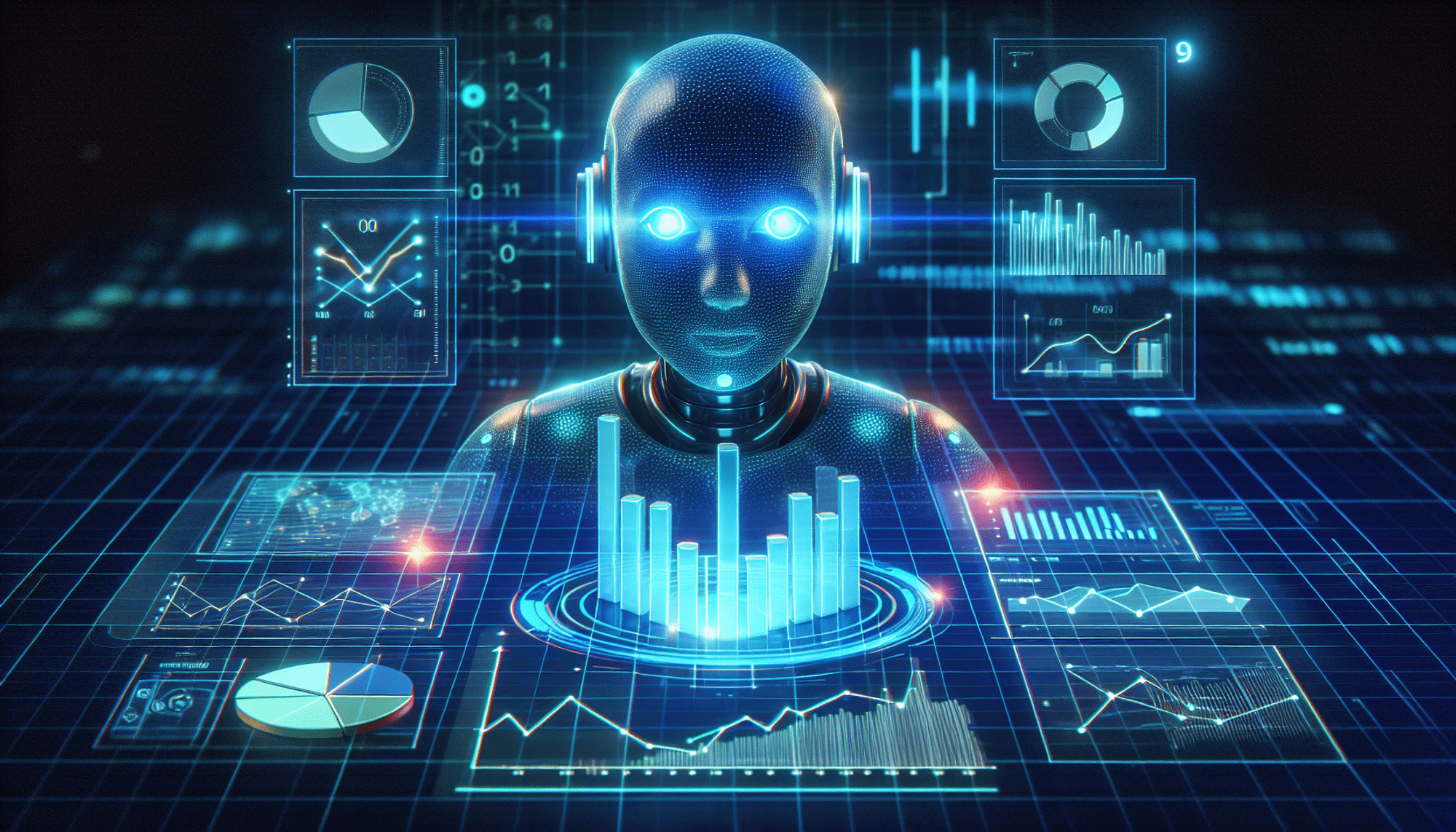 Sales analytics and forecasting