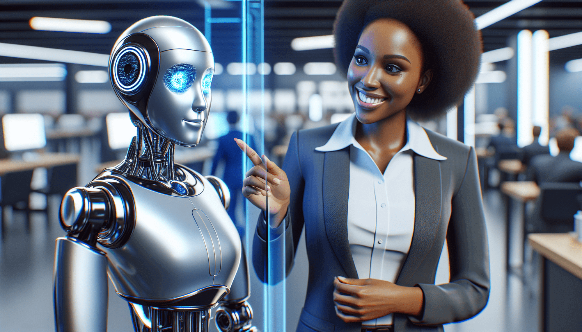 Key AI Applications Transforming Sales Operations