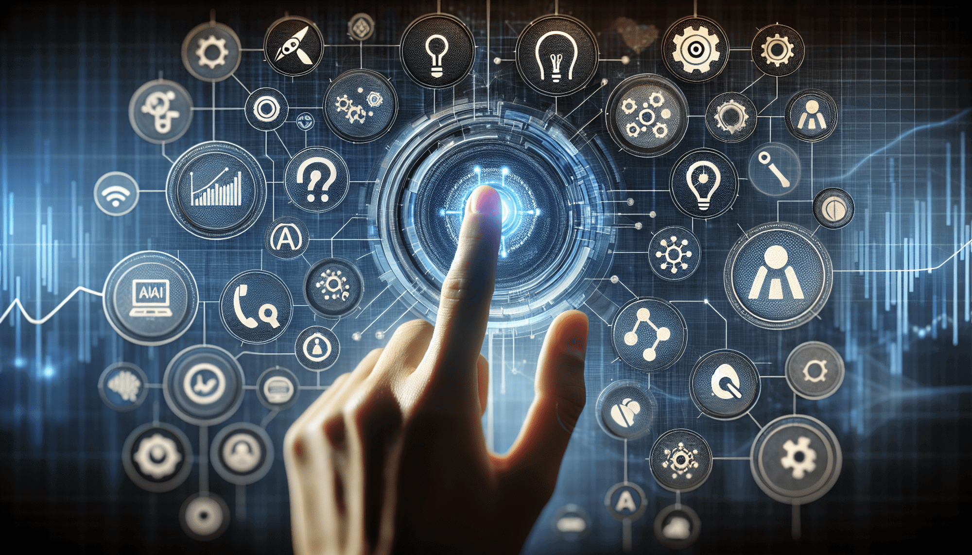Choosing the Right AI Tools for Your Sales Operations