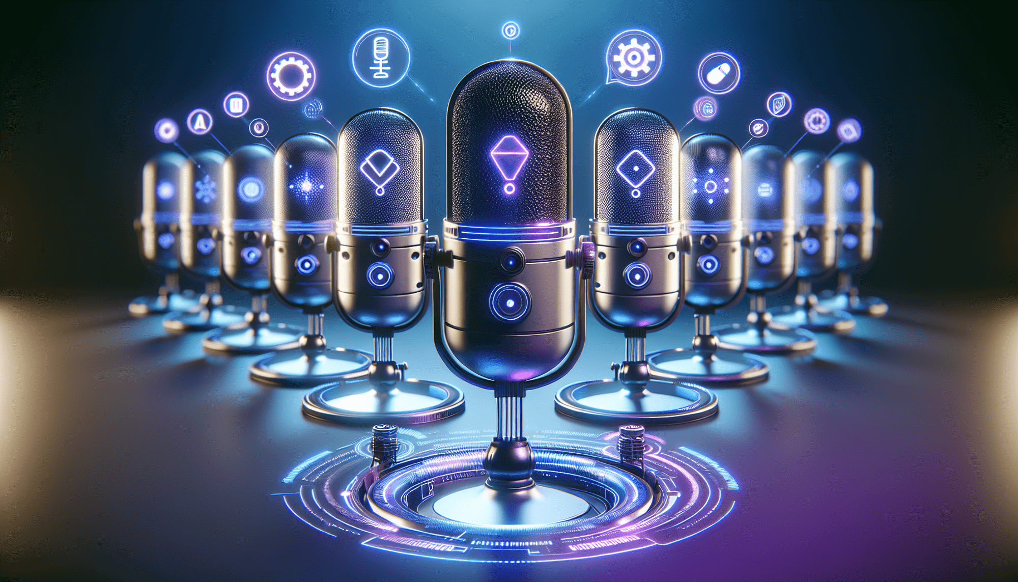 The Best AI Voice Generator for Diverse Needs