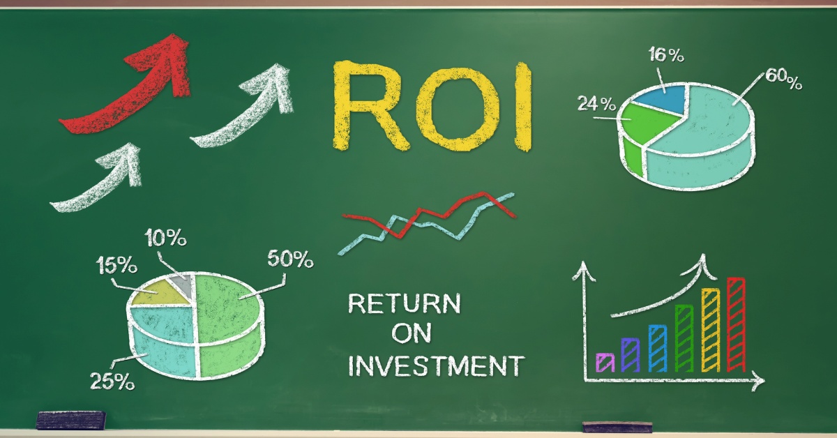 The ROI of CRM for Real Estate Brokers: A Deep Dive