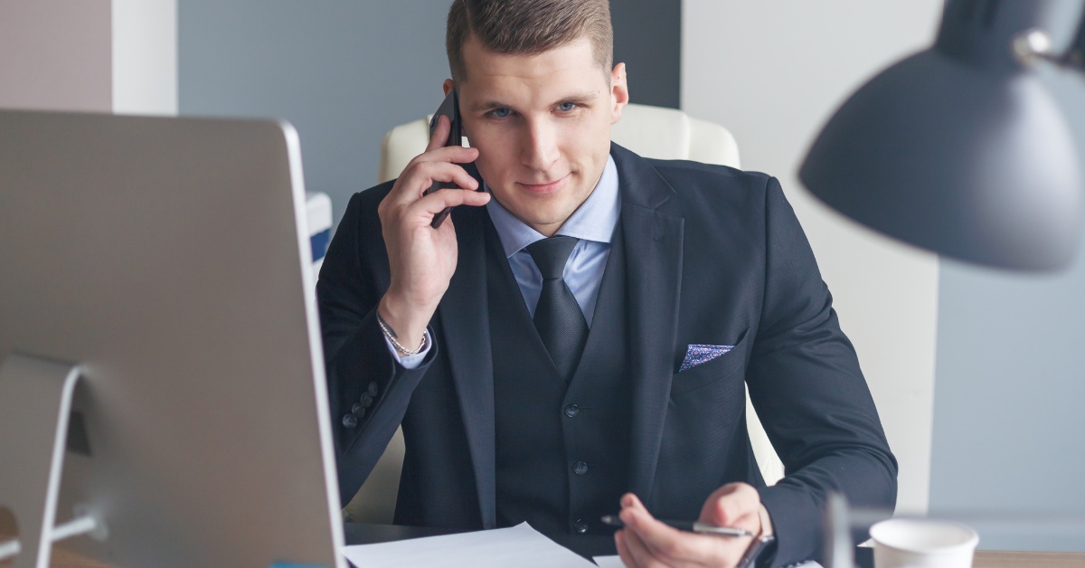 Connecting with Confidence: The Fundamentals of Cold Calling