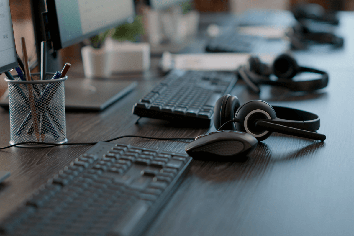 Maximizing Efficiency in an Inbound Call Center