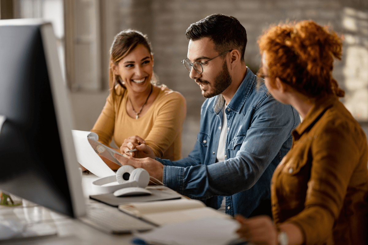 Choosing the Right Small Business Phone System
