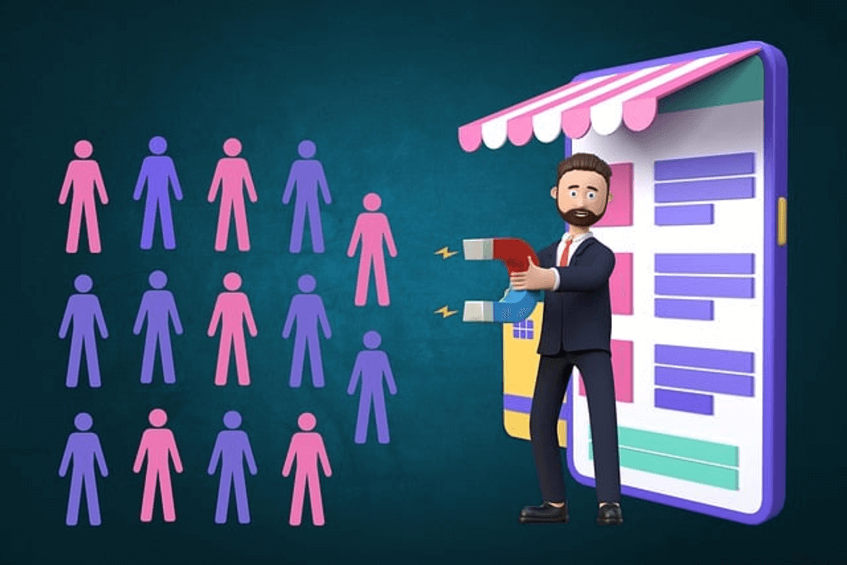 AI-Powered Technologies Transforming Lead Generation