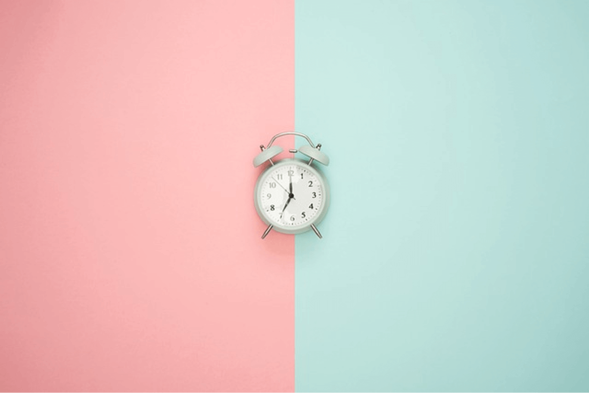 Flexible Working Hours