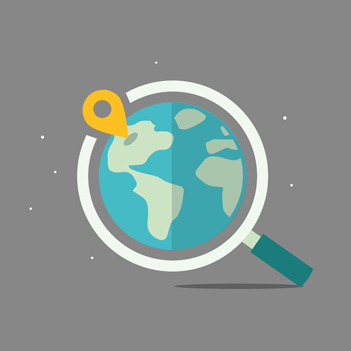 Access to Global Talent Pool