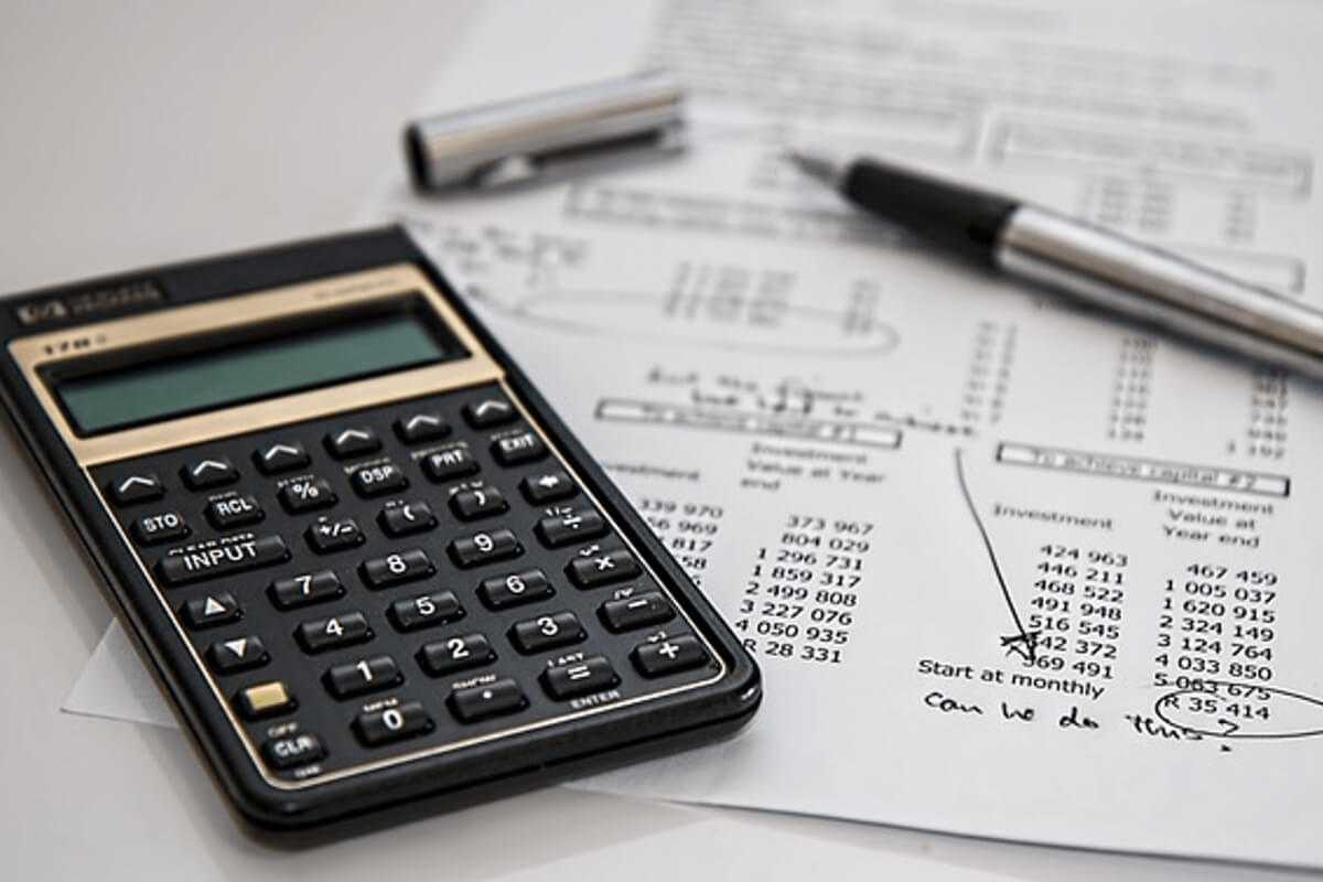 Insurance and Financial Services