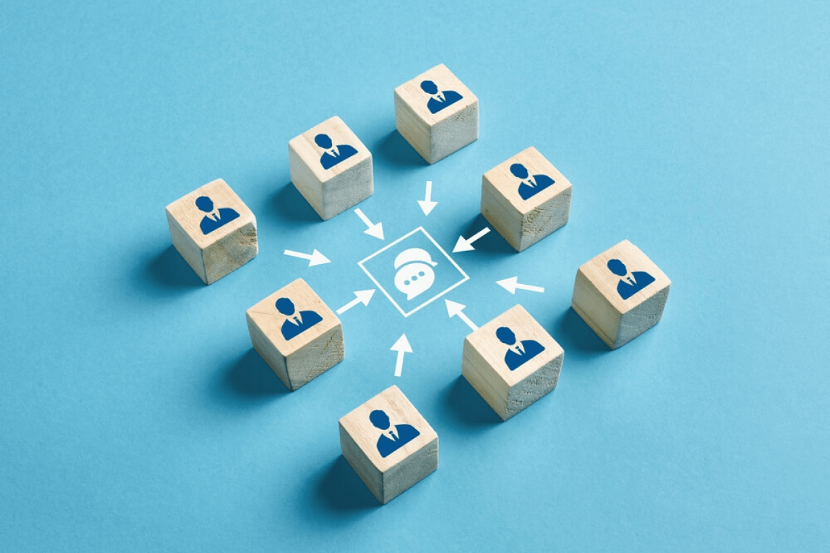 Efficient Lead Assignment
