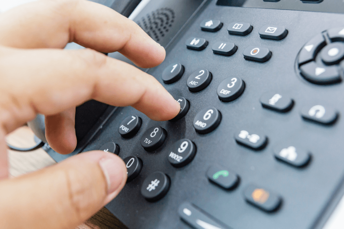 Predictive Dialers