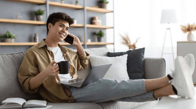 What are Rotating Numbers, and why is it important in sales processes?