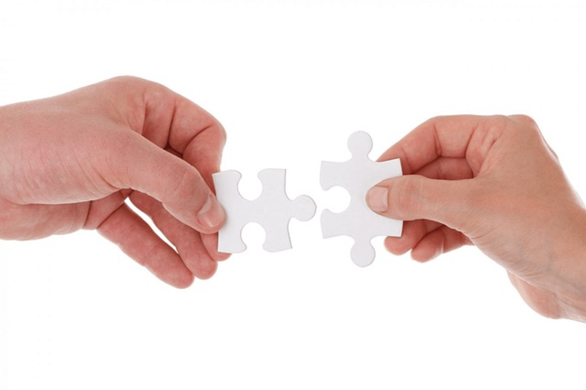 Leveraging Partnerships and Collaborations