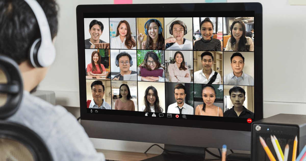 Building a Remote Team