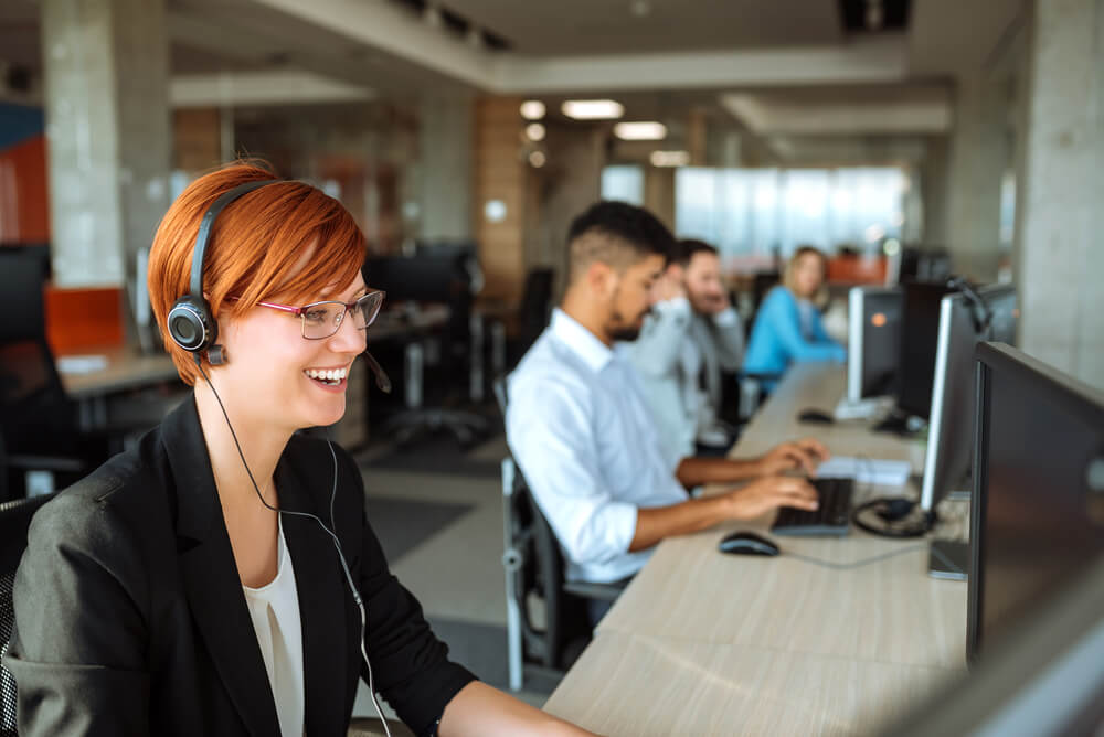 Best Dialer For Outbound Call Center