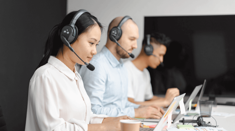 a cloud-based predictive dialer system is a powerful tool