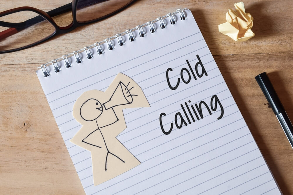 Boost Appointments: Master Impactful Cold Call Scripts!