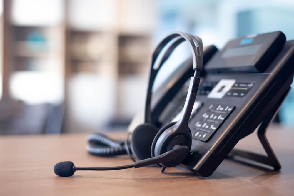 CRM telephony integration to make the most of the calls