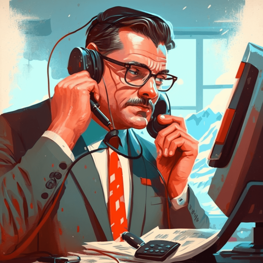 Why you should try cold calling. How to make cold calls work again