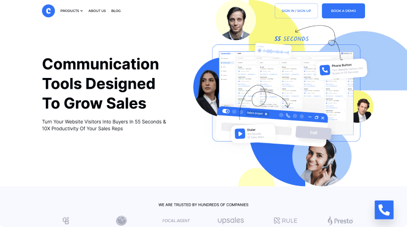 Convolo.ai
