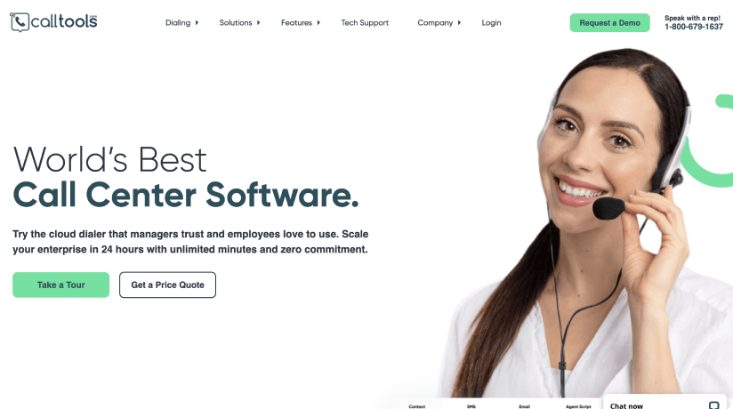 CallTools