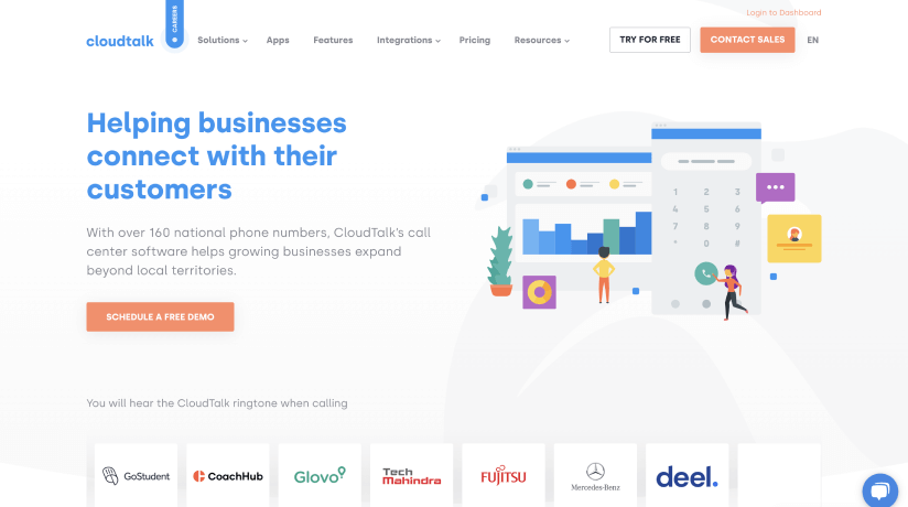 Cloudtalk