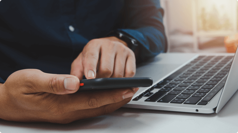How does an auto dialer work?