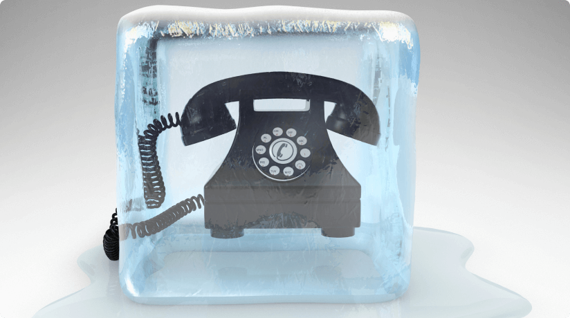 Cold Call, does it still work?