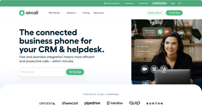 Aircall