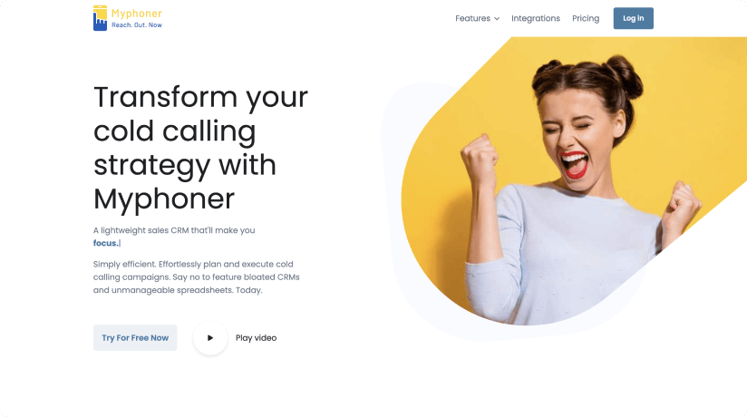 Myphoner