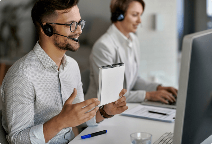How Internet Phones Improve Communication and Collaboration for Small Teams