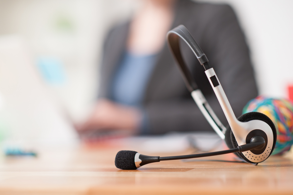 How does power dialing work?