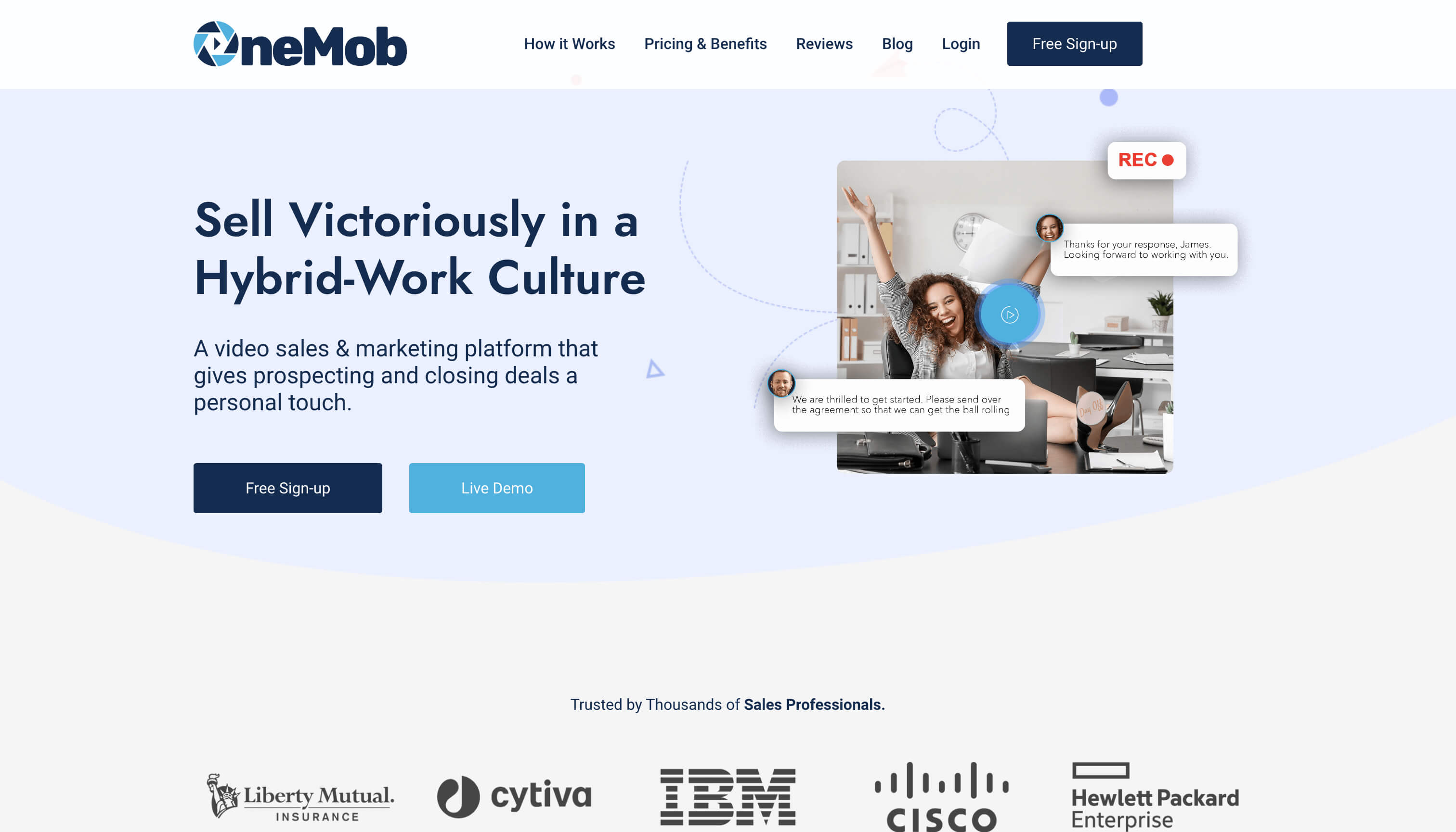 One Mob
