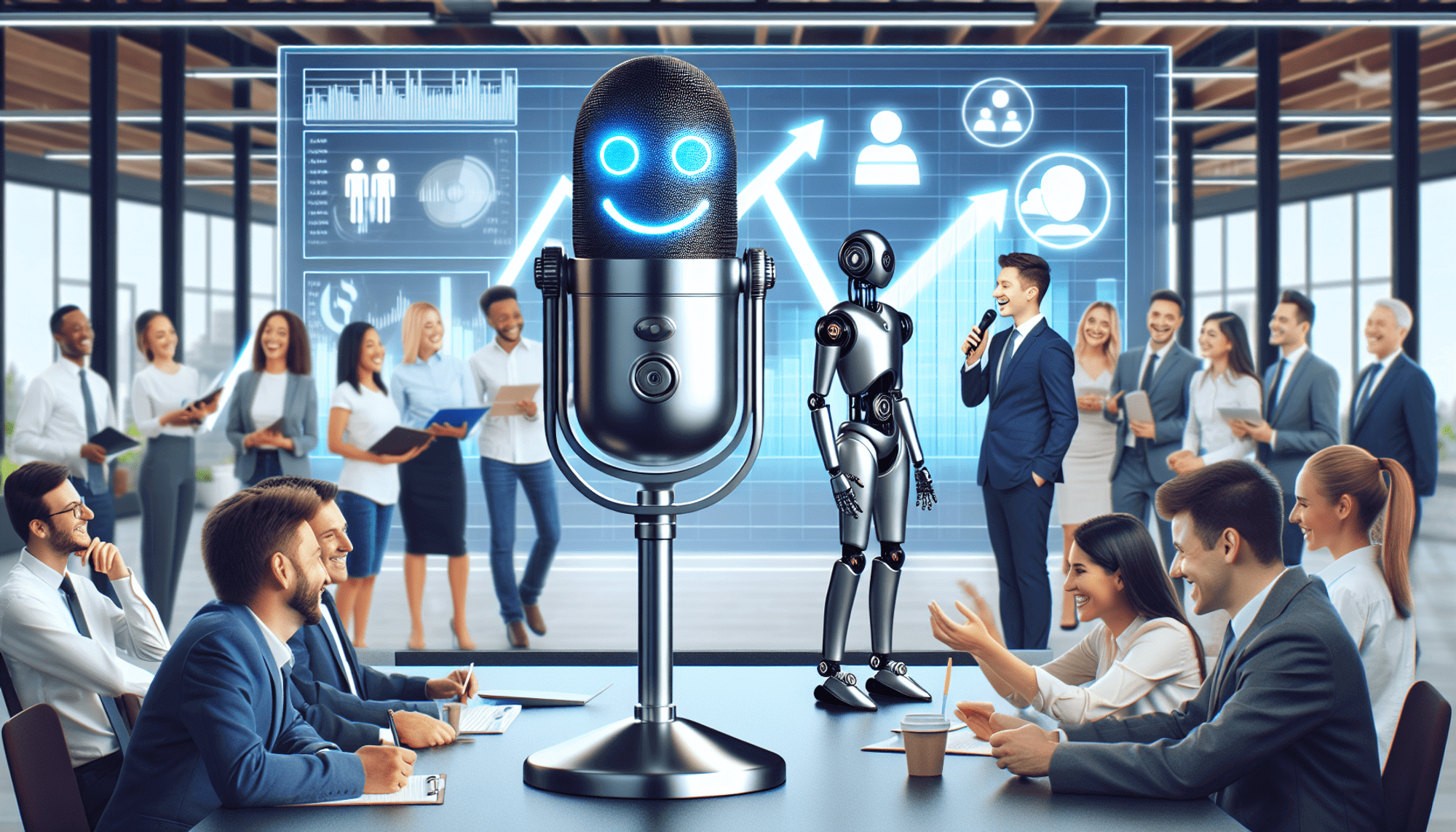 Measuring Success with Voice Conversational AI