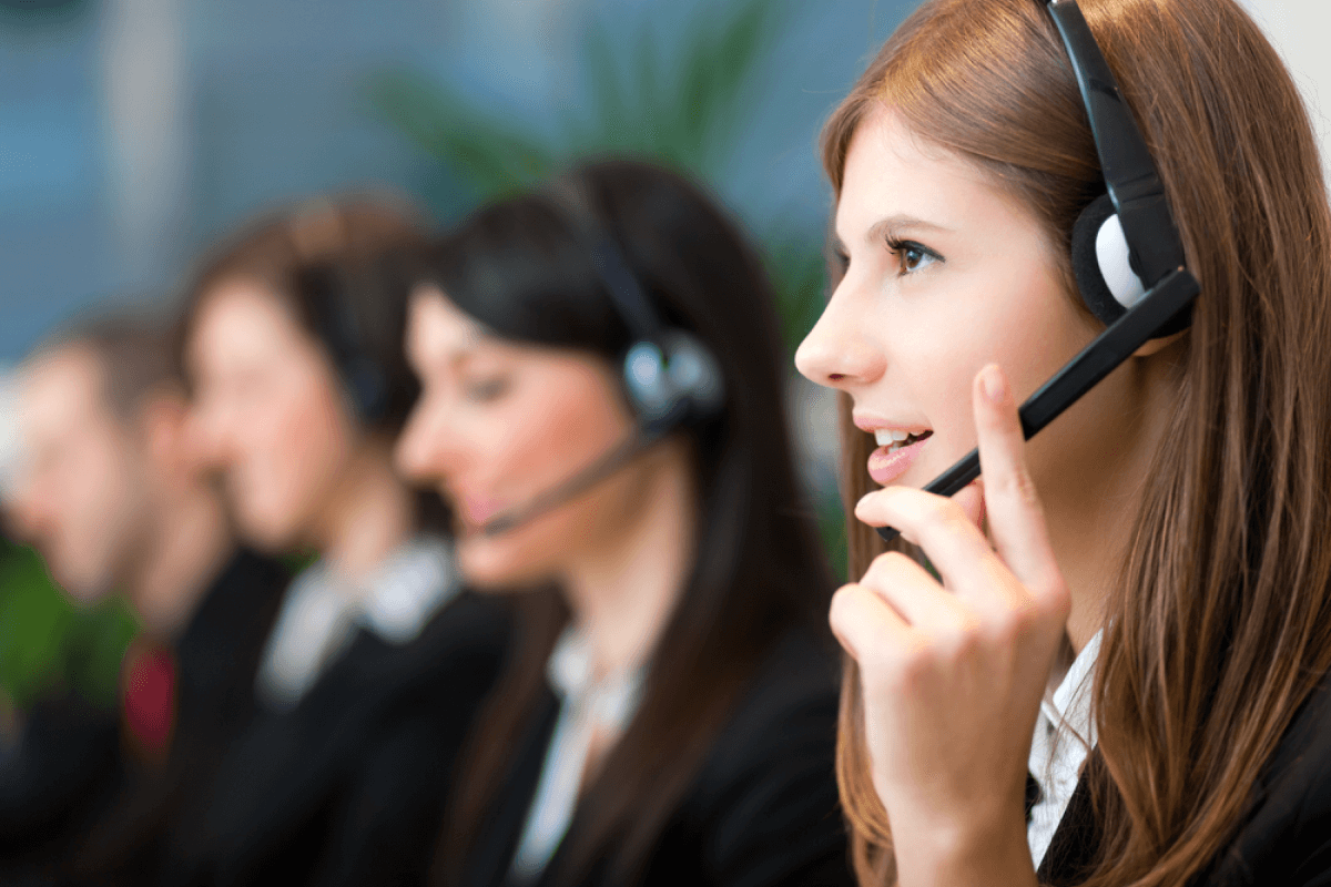 Why Choose US-Based Call Center Outsourcing?