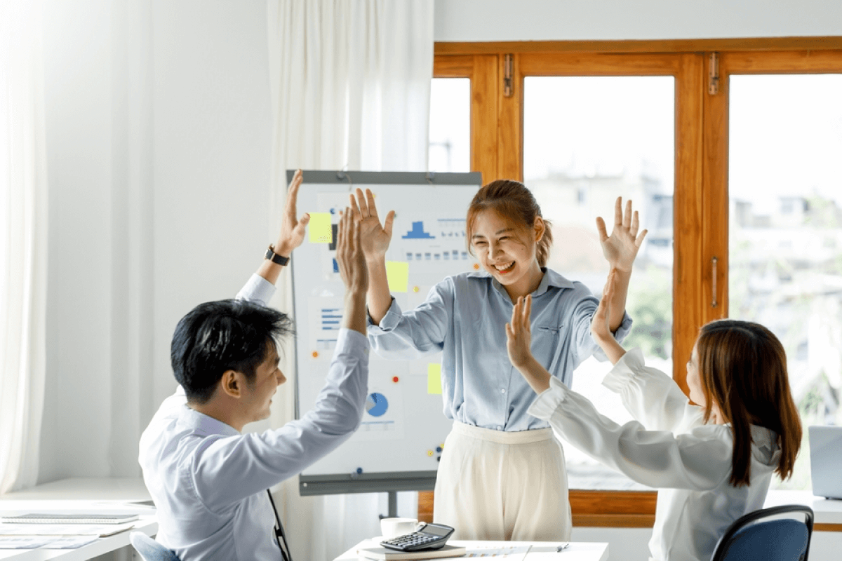 The Power of CRM for Sales Teams