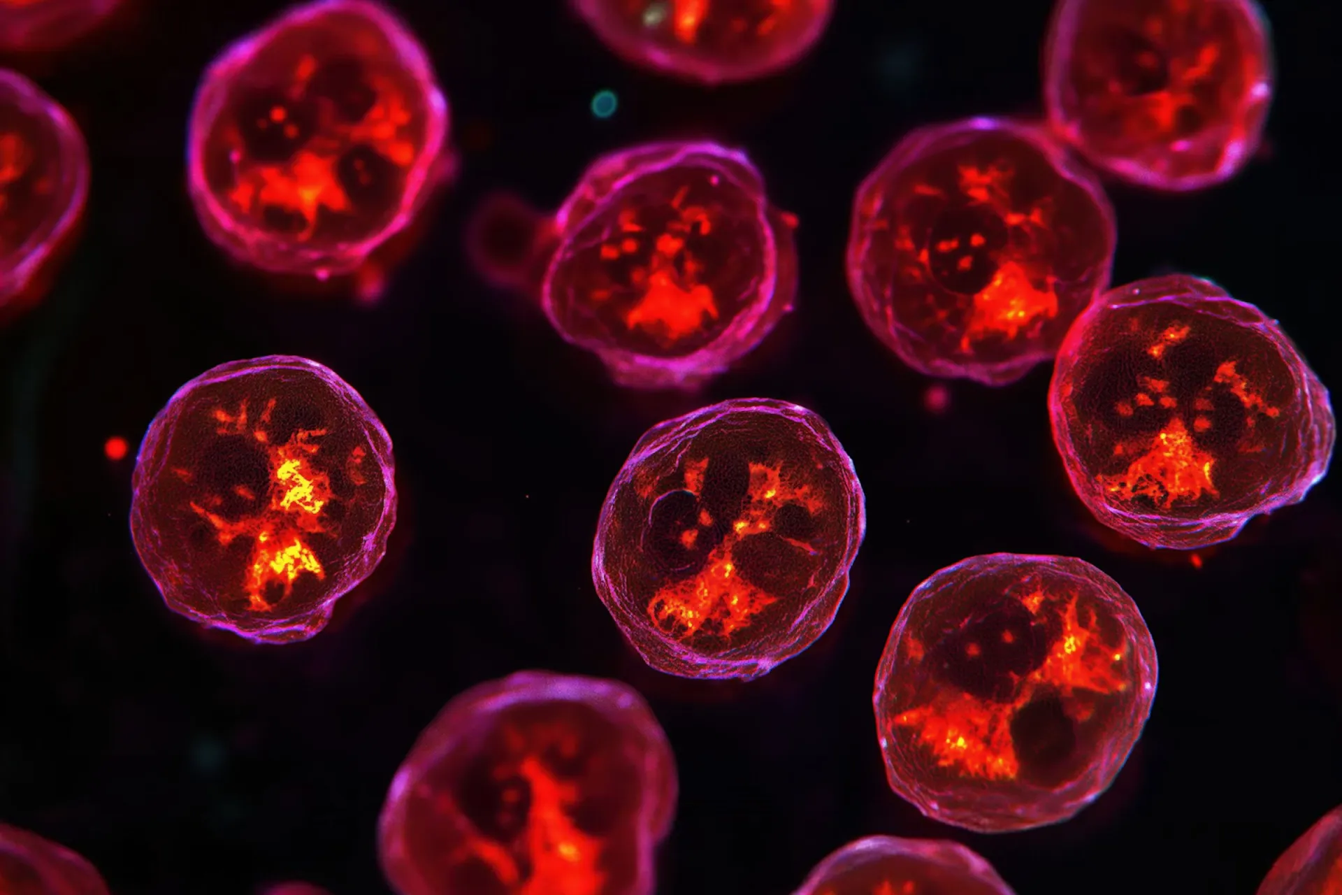 Designing machines that understand biology