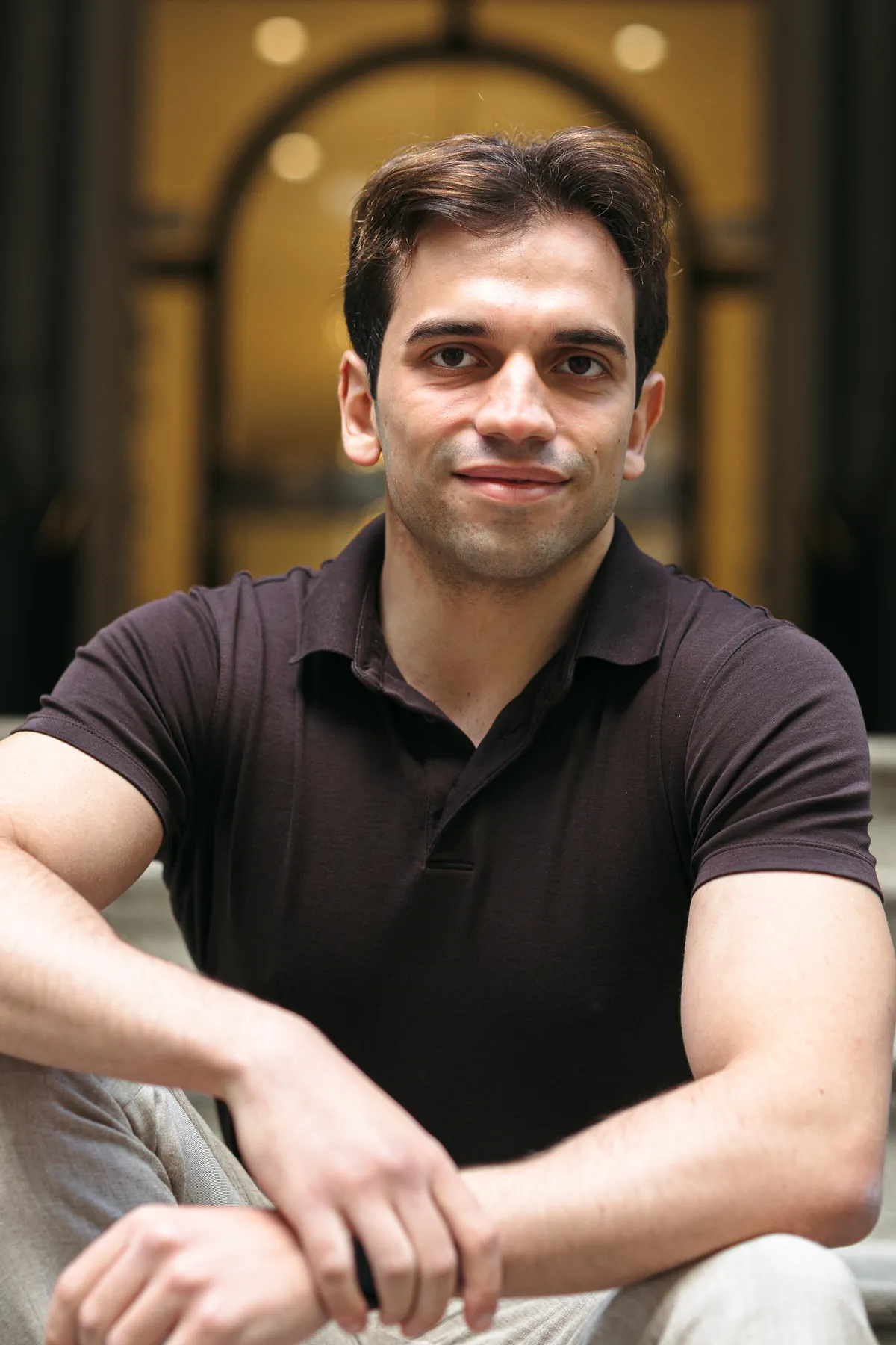 David Istrati