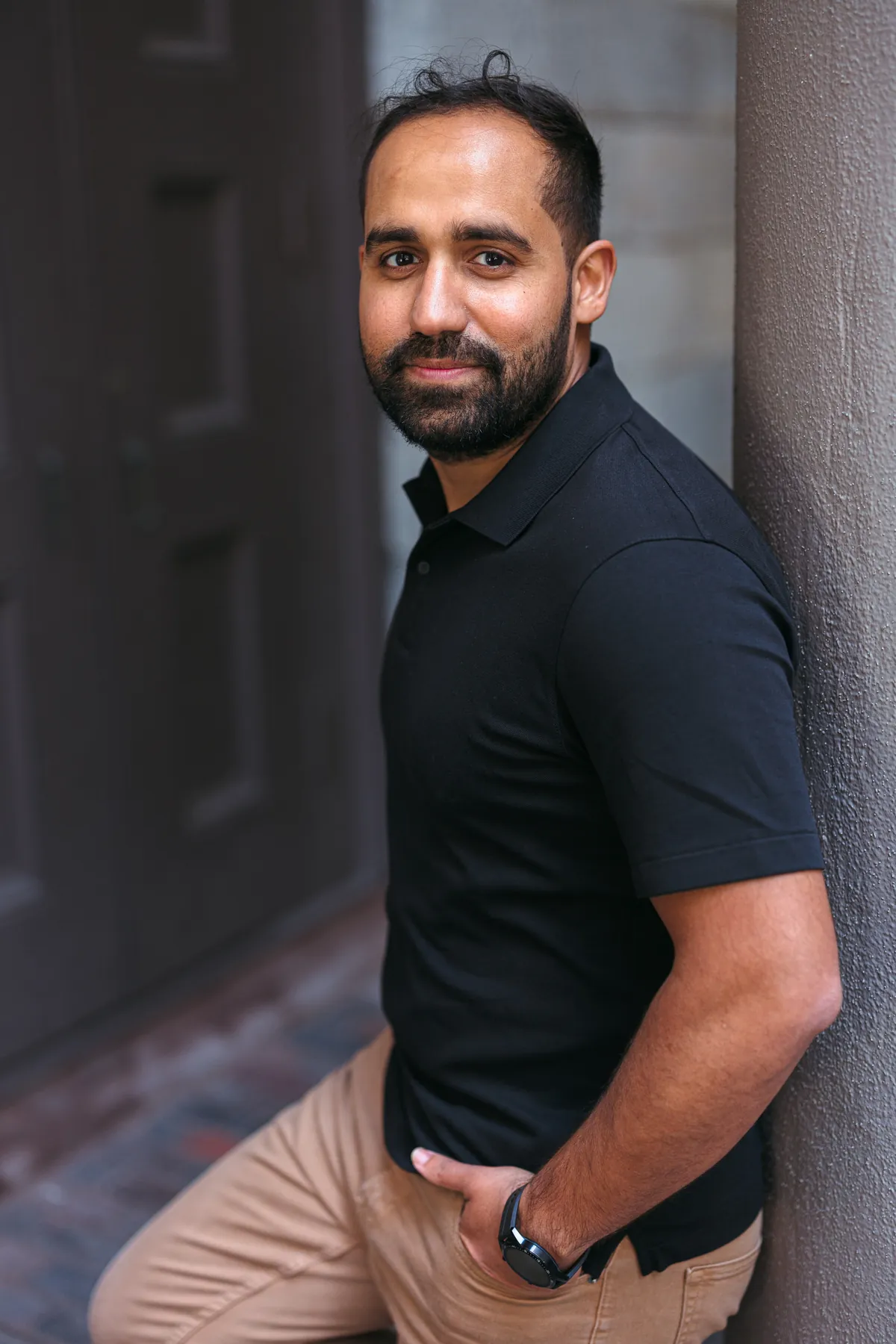 Kardam Soni