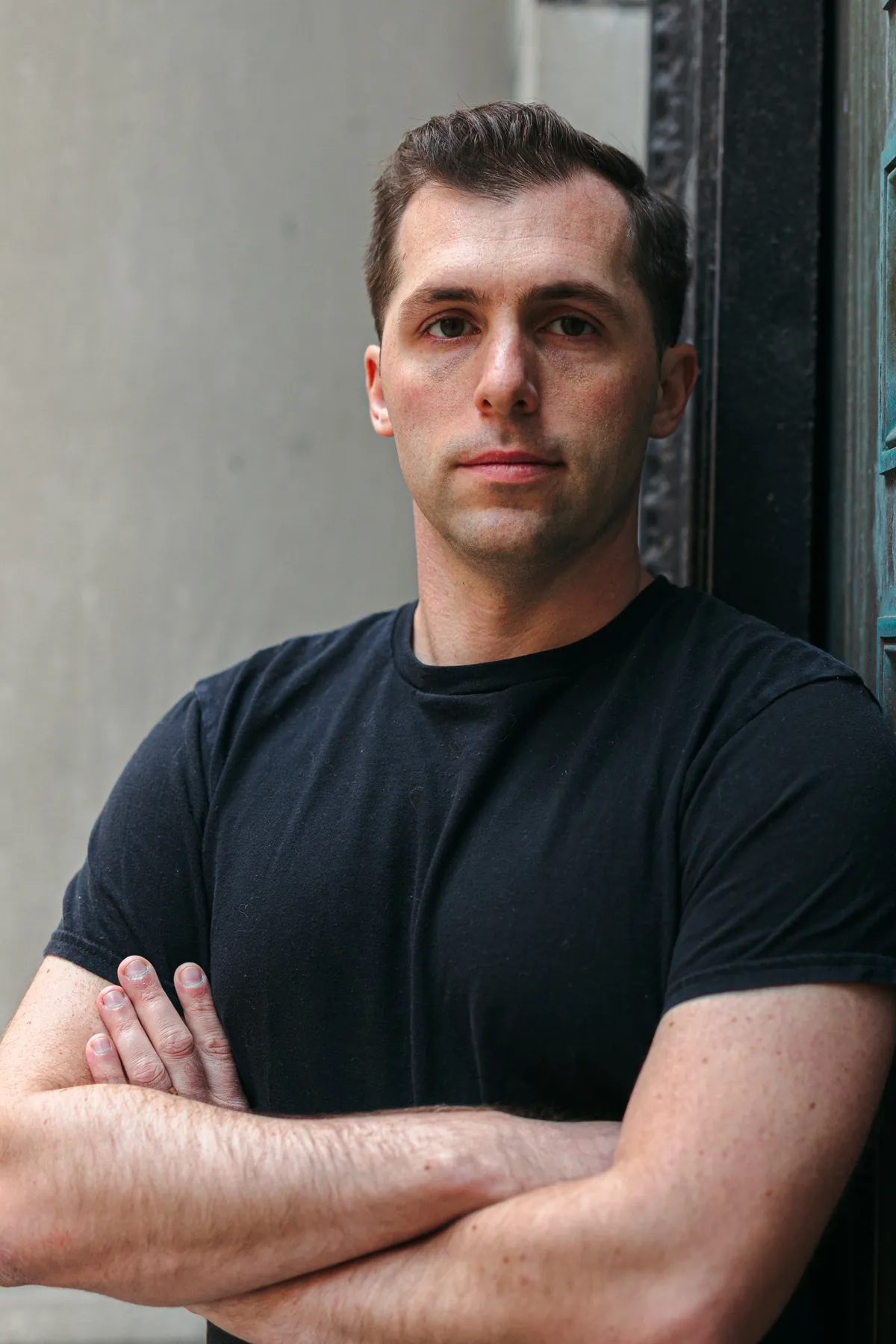Nick LaRovere