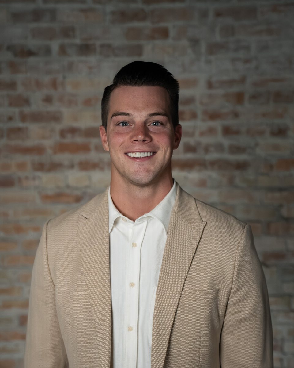 Carson Stokes