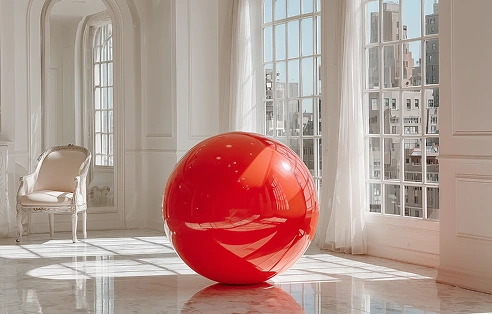 overview-red-ball